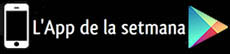 L'App de la setmana